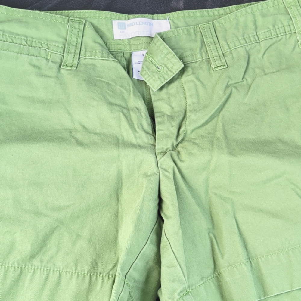 GAP women's shorts